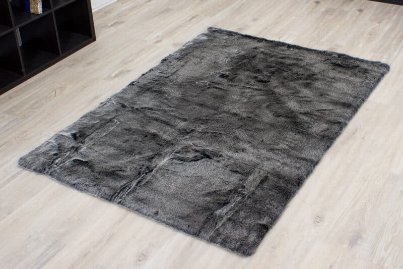 Böing Carpet · Kunstfell Velvet – Detailbild 12 – jetzt kaufen bei Lifetex-Heimtextilien.de