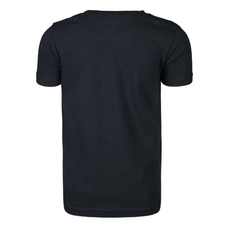 BLUE SEVEN Mini Jungen T-Shirt mit Haiprint | leuchtet im Dunkeln – Detailbild 2 – jetzt kaufen bei Lifetex-Heimtextilien.de