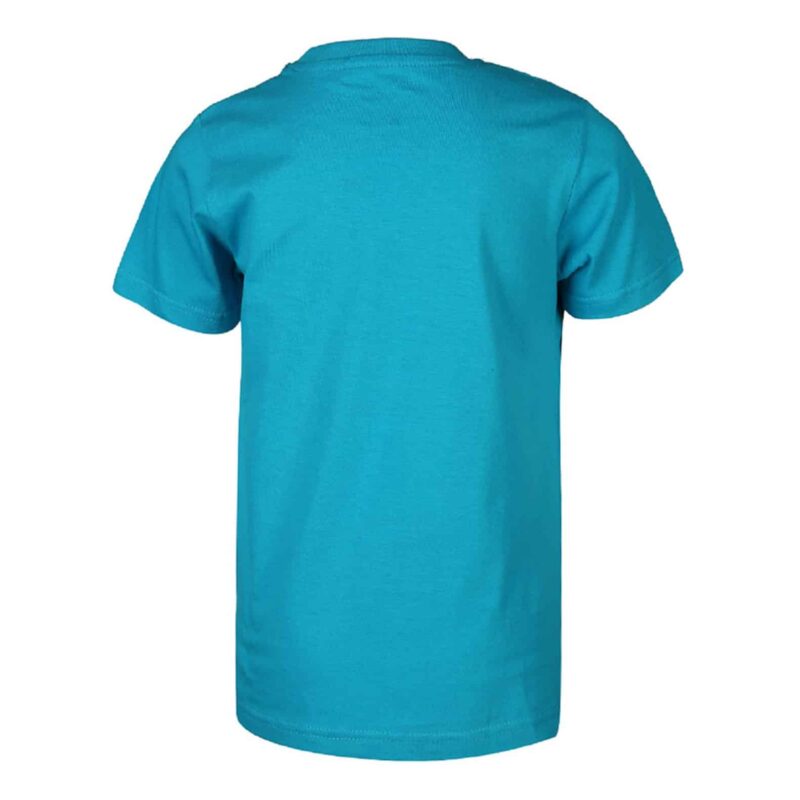 BLUE SEVEN Mini Jungen T-Shirt mit Haiprint | leuchtet im Dunkeln – Detailbild 1 – jetzt kaufen bei Lifetex-Heimtextilien.de