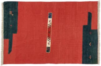 Teppich Kelim | ca. 100 x 185 cm – jetzt kaufen bei Lifetex-Heimtextilien.de