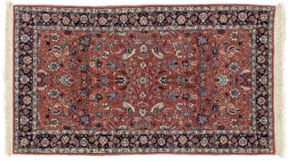 Teppich Isfahan | ca. 90 x 150 cm – jetzt kaufen bei Lifetex-Heimtextilien.de