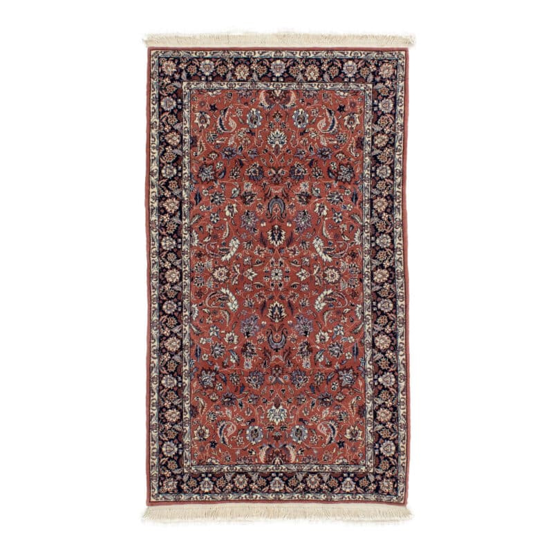 Teppich Isfahan | ca. 90 x 150 cm – jetzt kaufen bei Lifetex-Heimtextilien.de