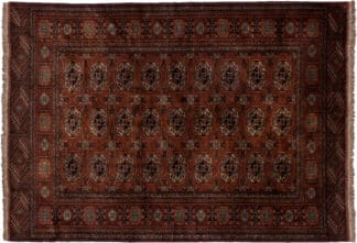 Teppich Belutsch | ca. 140 x 195 cm – jetzt kaufen bei Lifetex-Heimtextilien.de