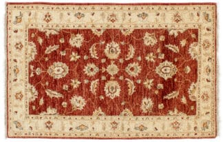 Teppich Ziegler | ca. 95 x 150 cm – jetzt kaufen bei Lifetex-Heimtextilien.de