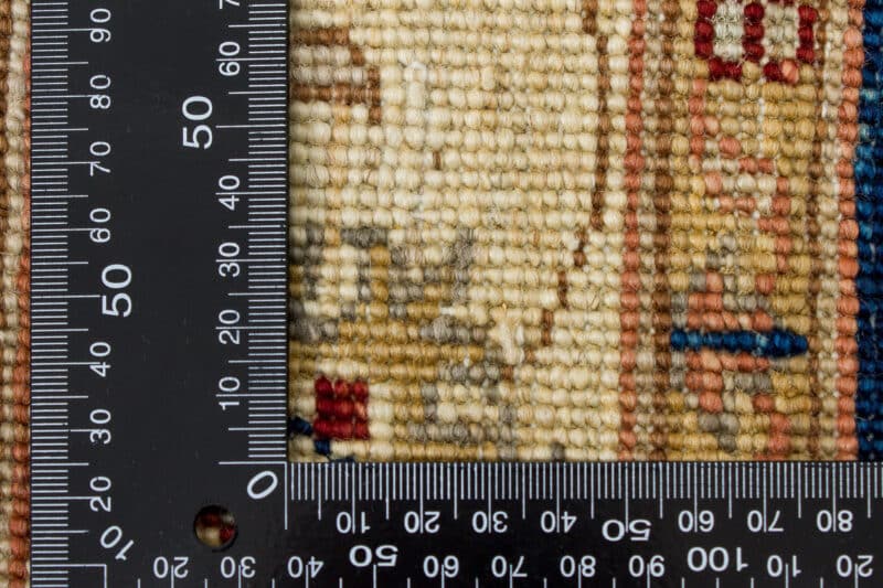 Teppich Ziegler Farahan | ca. 105 x 150 cm – Detailbild 5 – jetzt kaufen bei Lifetex-Heimtextilien.de
