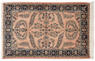 Teppich Sarough | ca. 105 x 165 cm – jetzt kaufen bei Lifetex-Heimtextilien.de