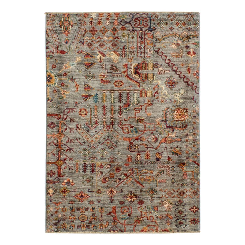 Teppich Ziegler Ariana | ca. 105 x 155 cm – jetzt kaufen bei Lifetex-Heimtextilien.de