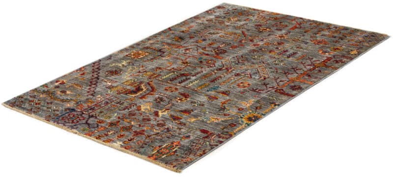 Teppich Ziegler Ariana | ca. 105 x 155 cm – Detailbild 1 – jetzt kaufen bei Lifetex-Heimtextilien.de