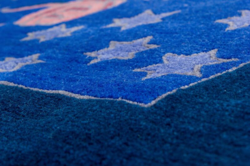 Teppich Alibaba | ca. 115 x 175 cm – Detailbild 4 – jetzt kaufen bei Lifetex-Heimtextilien.de