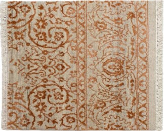 Teppich Poshti Atlantis Vintage | ca. 60 x 65 cm – jetzt kaufen bei Lifetex-Heimtextilien.de