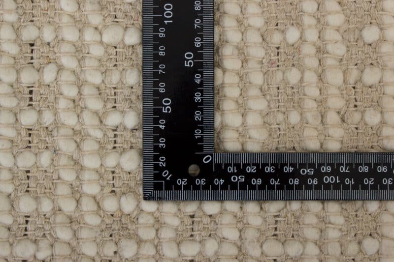Teppich Brücke Bubbles | ca. 70 x 140 cm – Detailbild 5 – jetzt kaufen bei Lifetex-Heimtextilien.de