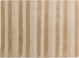 Designteppich Image Natura Streifen | ca. 145 x 200 cm – jetzt kaufen bei Lifetex-Heimtextilien.de