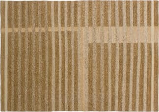 Designteppich Struktur Bubble Farbfelder | ca. 120 x 180 cm – jetzt kaufen bei Lifetex-Heimtextilien.de