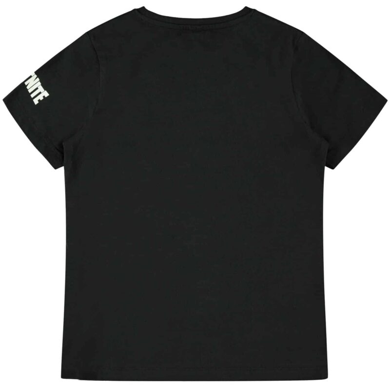 NAME IT Kids Jungen Fortnite T-Shirt Zachary – Detailbild 1 – jetzt kaufen bei Lifetex-Heimtextilien.de