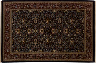 Teppich Ghashghai | ca. 65 x 95 cm – jetzt kaufen bei Lifetex-Heimtextilien.de