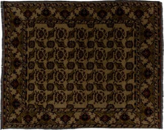 Teppich Turkmene | ca. 195 x 240 cm – jetzt kaufen bei Lifetex-Heimtextilien.de