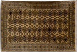 Großteppich Belutsch | ca. 210 x 300 cm – jetzt kaufen bei Lifetex-Heimtextilien.de