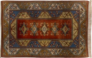 Großteppich Milas | ca. 200 x 290 cm – jetzt kaufen bei Lifetex-Heimtextilien.de