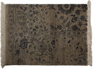 Teppich Poshti Vintage | ca. 60 x 90 cm – jetzt kaufen bei Lifetex-Heimtextilien.de
