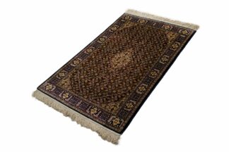 Teppich Brücke Hereke Seide | ca. 85 x 130 cm – jetzt kaufen bei Lifetex-Heimtextilien.de