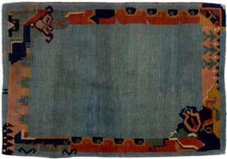 Teppich Konya | ca. 105 x 155 cm – jetzt kaufen bei Lifetex-Heimtextilien.de