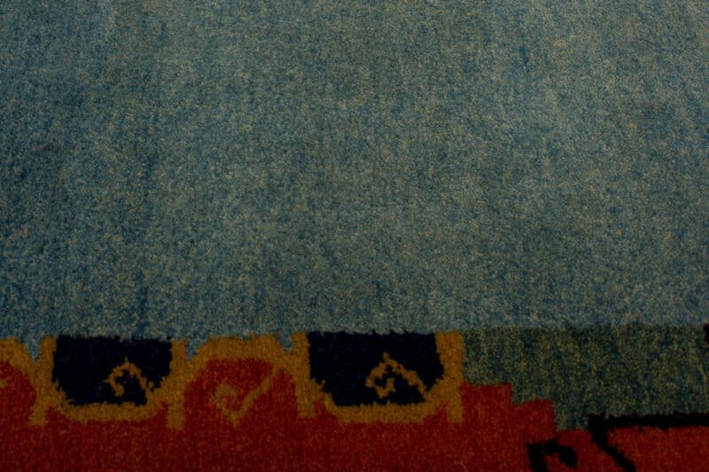 Teppich Konya | ca. 105 x 155 cm – Detailbild 4 – jetzt kaufen bei Lifetex-Heimtextilien.de