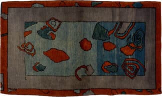 Brücke Konya | ca. 90 x 160 cm – jetzt kaufen bei Lifetex-Heimtextilien.de