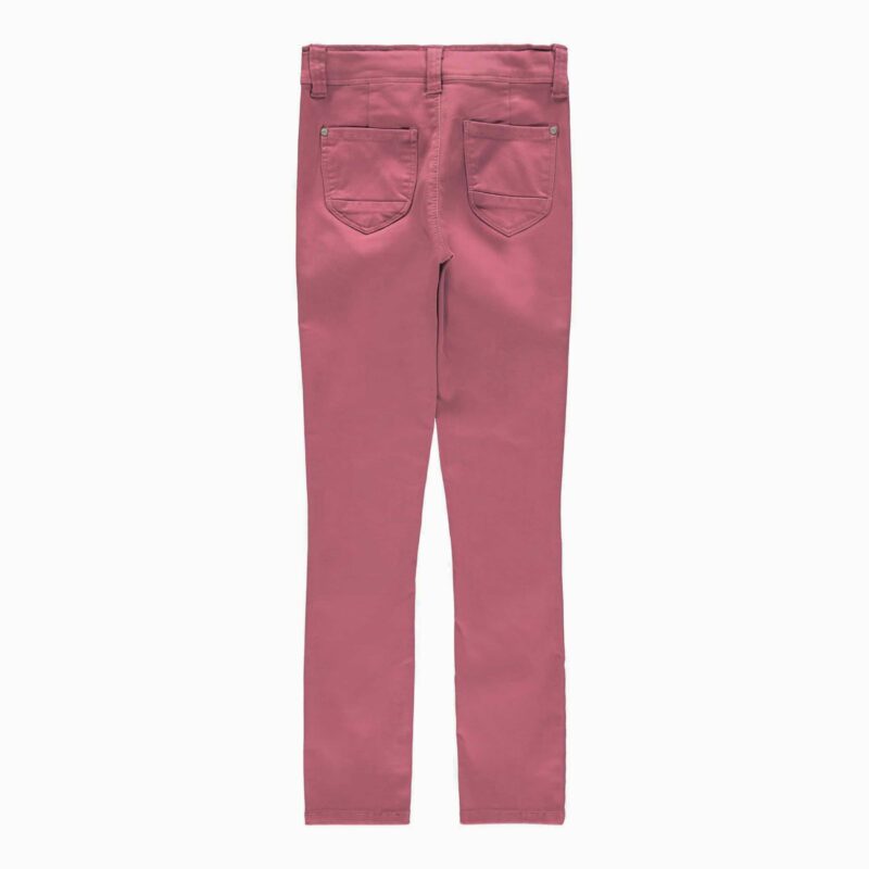 NAME IT Kids Mädchen Stoffhose Nkfpolly Twitoas Legging – Detailbild 1 – jetzt kaufen bei Lifetex-Heimtextilien.de