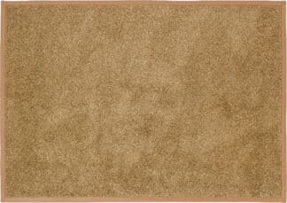 Shaggy Langflorteppich Uni | ca. 165 x 235 cm – jetzt kaufen bei Lifetex-Heimtextilien.de