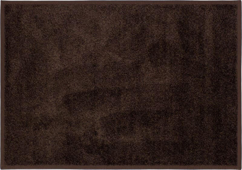 Shaggy Langflorteppich Uni | ca. 165 x 235 cm – jetzt kaufen bei Lifetex-Heimtextilien.de