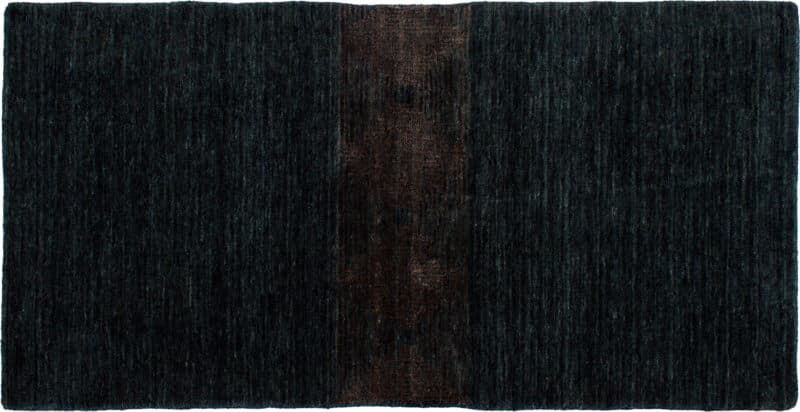 Teppich Poshti Modern Meliert | ca. 60 x 90 cm – jetzt kaufen bei Lifetex-Heimtextilien.de