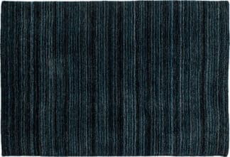 Teppich Poshti Lori Loom Streifen | ca. 60 x 90 cm – jetzt kaufen bei Lifetex-Heimtextilien.de