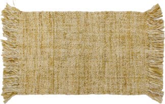 Teppich Poshti Modern Meliert | ca. 60 x 90 cm – jetzt kaufen bei Lifetex-Heimtextilien.de