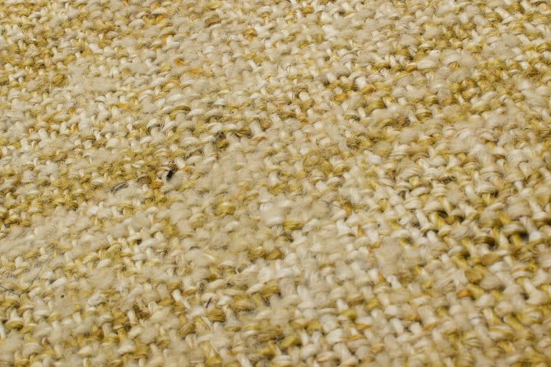 Teppich Poshti Modern Meliert | ca. 60 x 90 cm – Detailbild 4 – jetzt kaufen bei Lifetex-Heimtextilien.de
