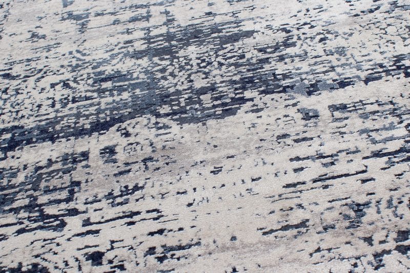 Großteppich Designteppich Luna Vintage Viskose | ca. 200 x 300 cm – Detailbild 4 – jetzt kaufen bei Lifetex-Heimtextilien.de