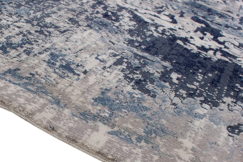 Großteppich Designteppich Luna Vintage Viskose | ca. 200 x 300 cm – Detailbild 3 – jetzt kaufen bei Lifetex-Heimtextilien.de