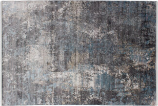 Designteppich Vintage Soho Iceberg | ca. 160 x 230 cm – jetzt kaufen bei Lifetex-Heimtextilien.de