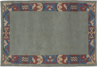 Großteppich Tibet modern | ca. 205 x 290 cm – jetzt kaufen bei Lifetex-Heimtextilien.de