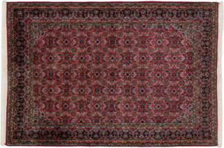 Teppich Bidjar | ca. 125 x 185 cm – jetzt kaufen bei Lifetex-Heimtextilien.de
