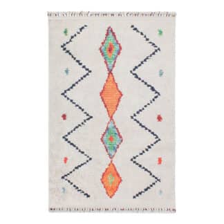 Teppich Berber Modern Print | ca. 120 x 180 cm – jetzt kaufen bei Lifetex-Heimtextilien.de
