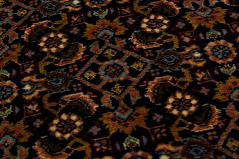 Teppich Bidjar mit Bordüre | ca. 70 x 100 cm – Detailbild 4 – jetzt kaufen bei Lifetex-Heimtextilien.de
