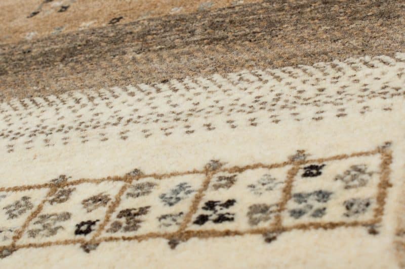 Teppich Agadir modern | ca. 120 x 180 cm – Detailbild 4 – jetzt kaufen bei Lifetex-Heimtextilien.de