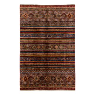 Teppich Samarkand | ca. 150 x 200 cm – jetzt kaufen bei Lifetex-Heimtextilien.de