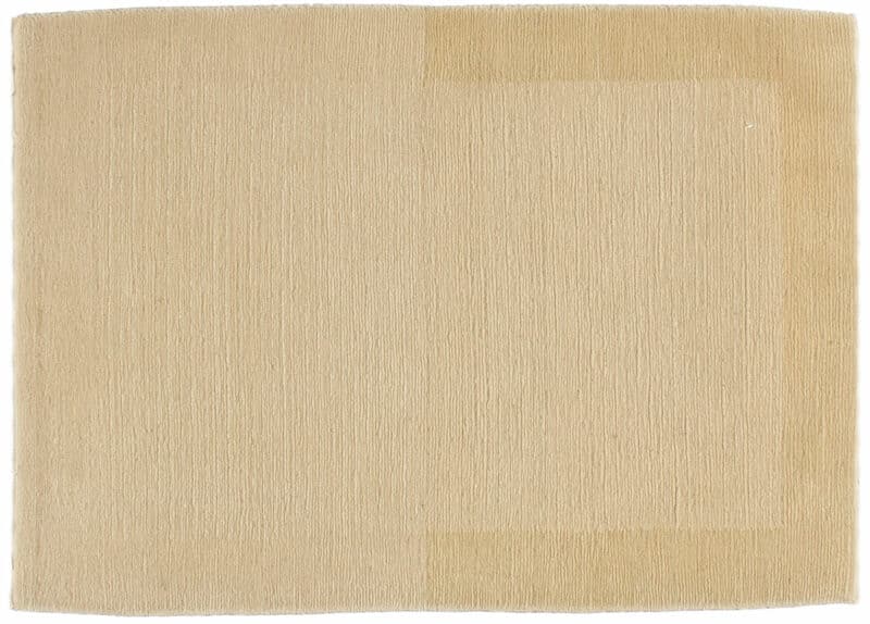 Teppich Nepali Modern | ca. 65 x 90 cm – jetzt kaufen bei Lifetex-Heimtextilien.de