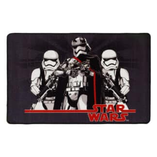 Star Wars SW-72 Kinderteppich Storm Trooper 100x160 cm – jetzt kaufen bei Lifetex - Textile Lebensqualität
