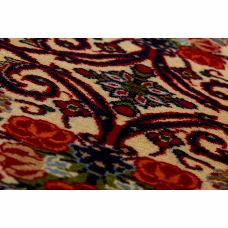 Galerieteppich Läufer Bidjar Floral ca. 90 x 300 cm – Detailbild 4 – jetzt kaufen bei Lifetex - Textile Lebensqualität