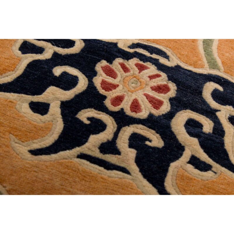 Teppich Tibeter ca. 150 x 240 cm – Detailbild 4 – jetzt kaufen bei Lifetex - Textile Lebensqualität