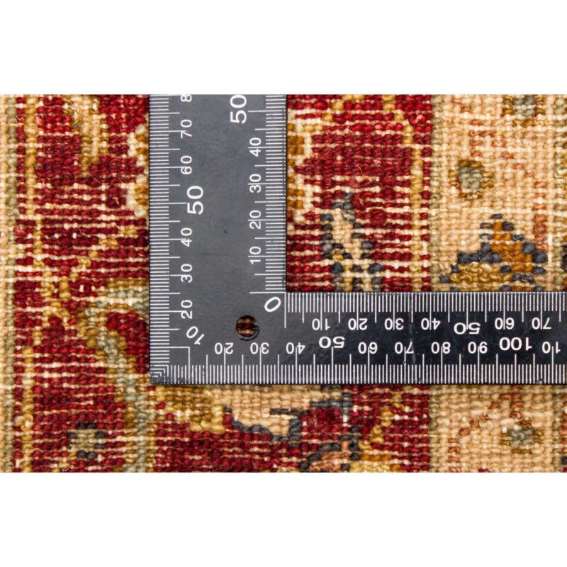 Teppichläufer Ziegler 100 x 250 cm – Detailbild 5 – jetzt kaufen bei Lifetex - Textile Lebensqualität