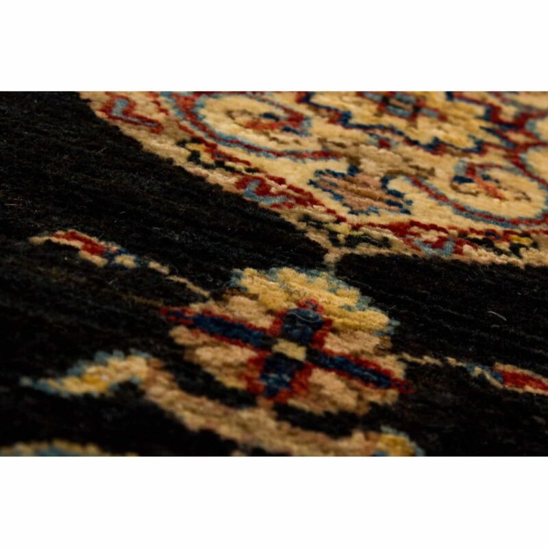 Teppichläufer Ziegler Farahan mit Bordüre ca. 80 x 250 cm – Detailbild 4 – jetzt kaufen bei Lifetex - Textile Lebensqualität