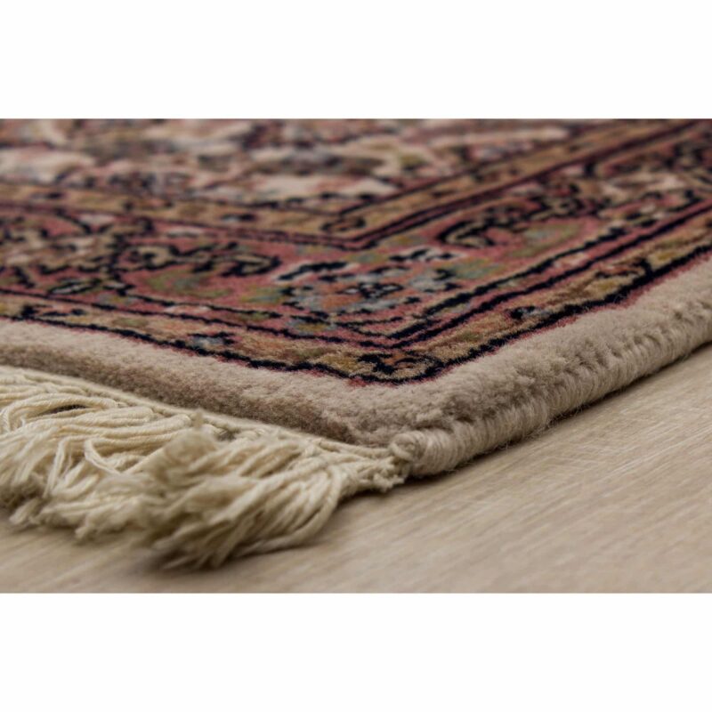Galerieteppich Läufer Herati mit Bordüre 80 x 300 cm – Detailbild 2 – jetzt kaufen bei Lifetex - Textile Lebensqualität
